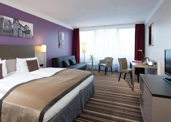 Leonardo Hotel Moenchengladbach