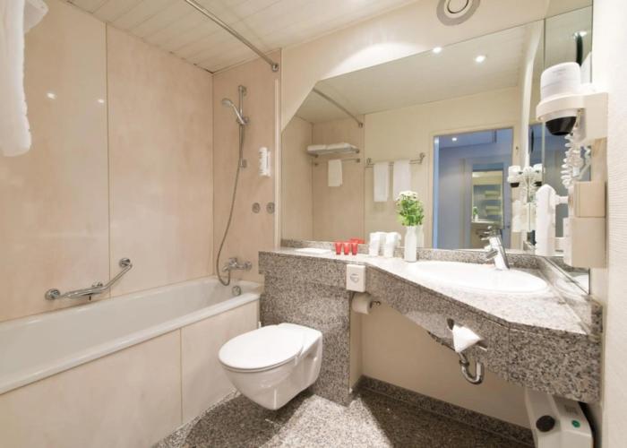 Leonardo Hotel Moenchengladbach