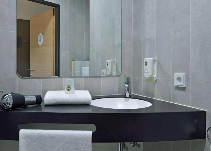 B&B Hotel Mönchengladbach