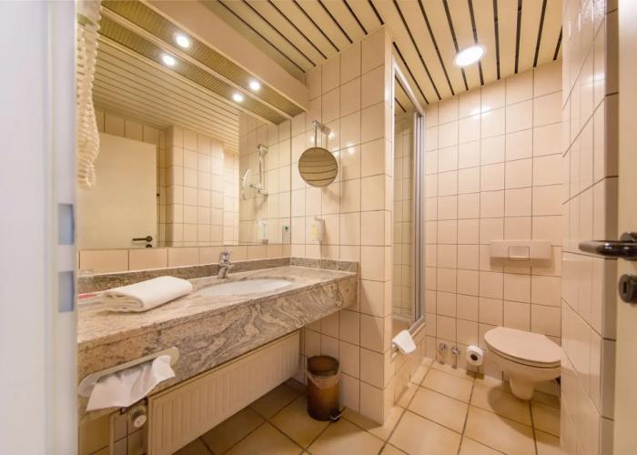 Montana Hotel Mönchengladbach