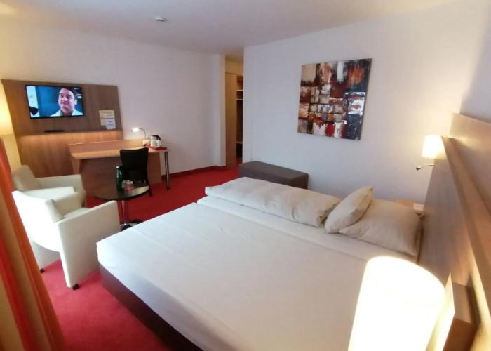 Montana Hotel Mönchengladbach