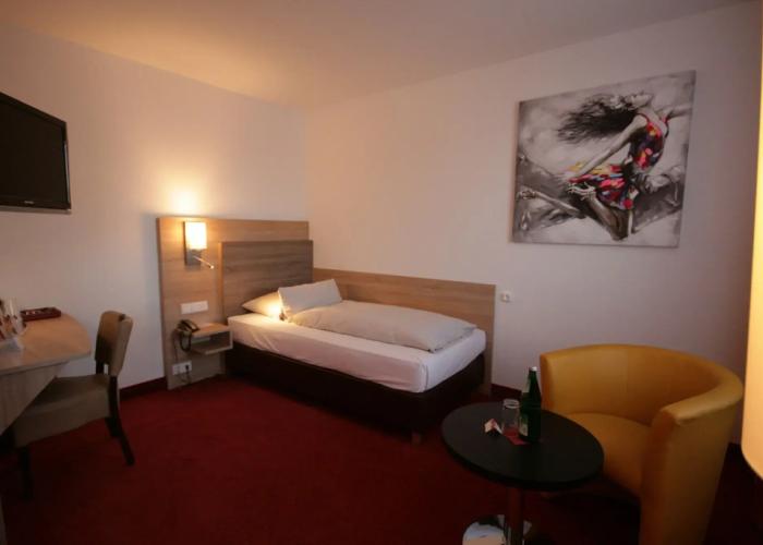 Montana Hotel Mönchengladbach