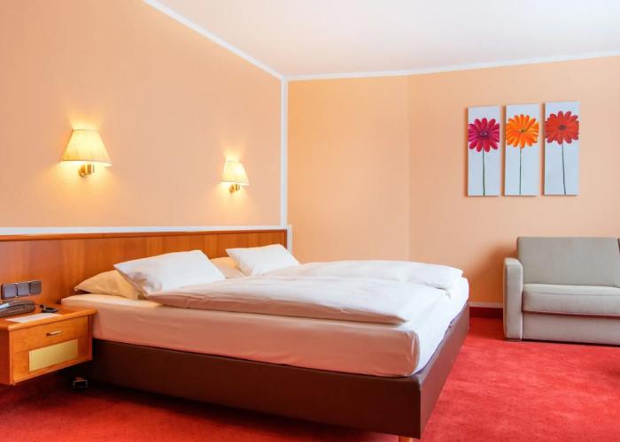 Montana Hotel Mönchengladbach