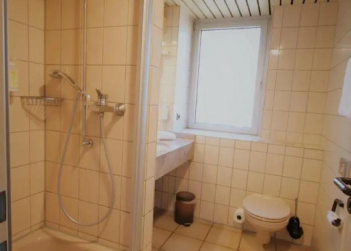 Montana Hotel Mönchengladbach