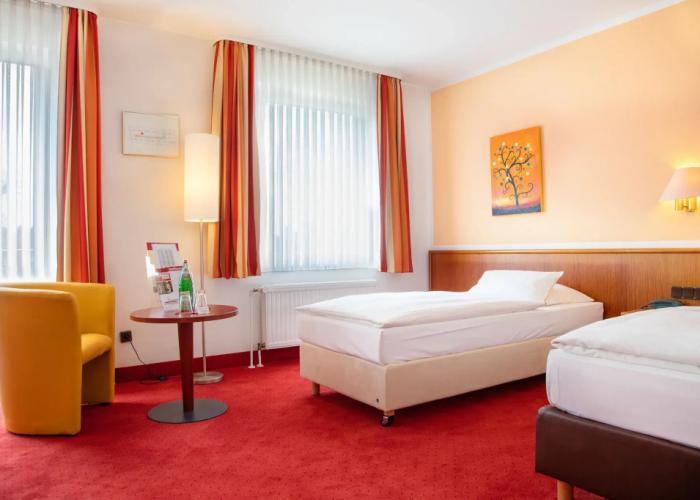 Montana Hotel Mönchengladbach