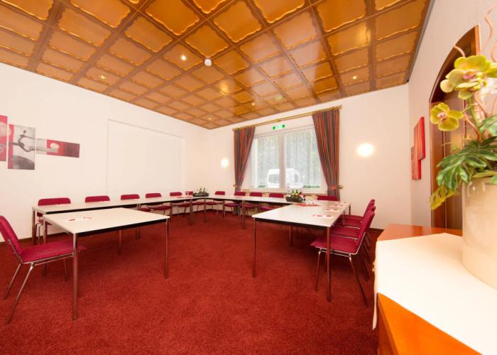 Montana Hotel Mönchengladbach