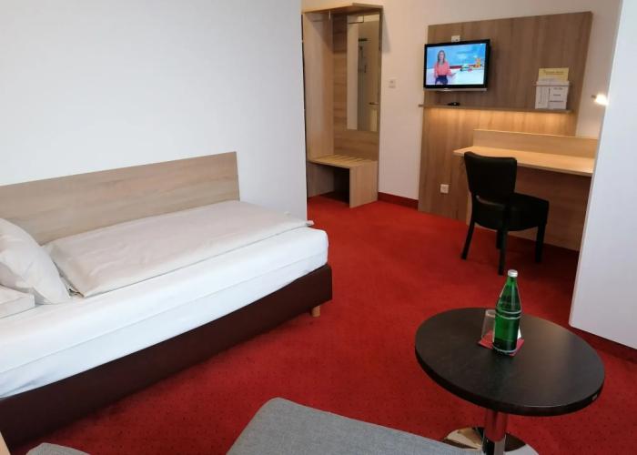 Montana Hotel Mönchengladbach