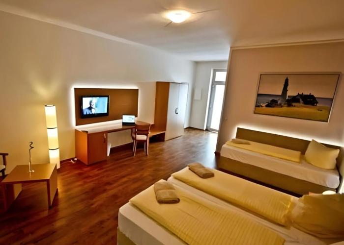 T3 Hotel Cityloft