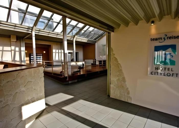 T3 Hotel Cityloft