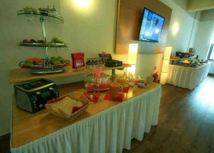 T3 Hotel Cityloft