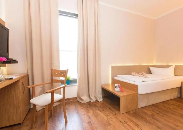 T3 Hotel Cityloft