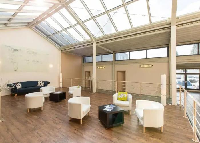 T3 Hotel Cityloft