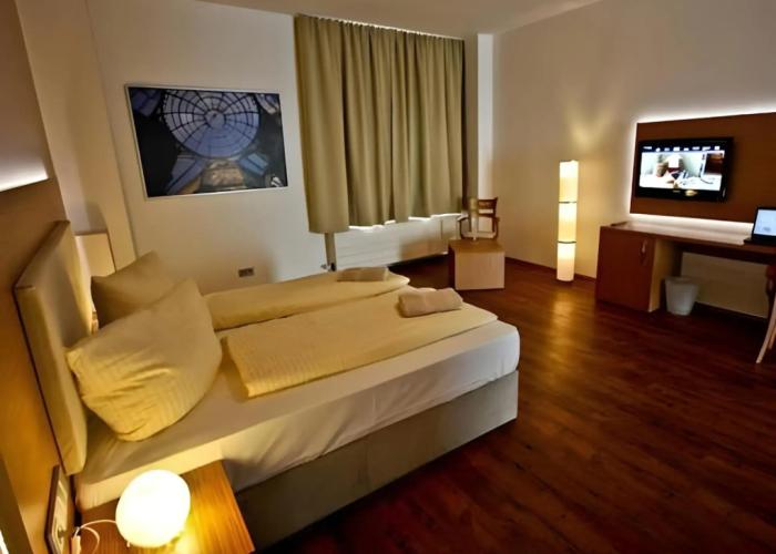 T3 Hotel Cityloft