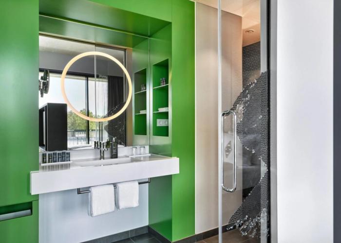 H4 Hotel Mönchengladbach im BORUSSIA-PARK
