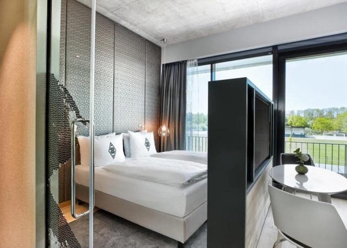 H4 Hotel Mönchengladbach im BORUSSIA-PARK