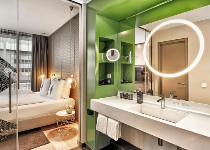 H4 Hotel Mönchengladbach im BORUSSIA-PARK