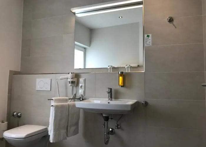 Hotel Select Suites & Aparts