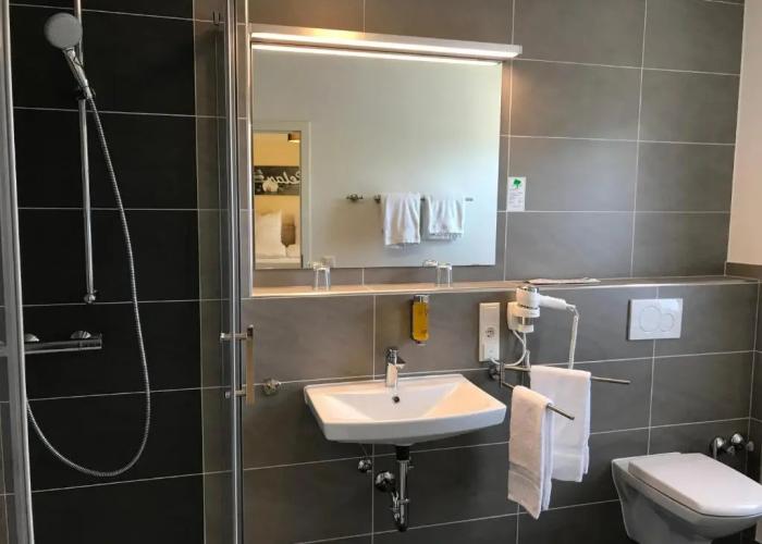 Hotel Select Suites & Aparts