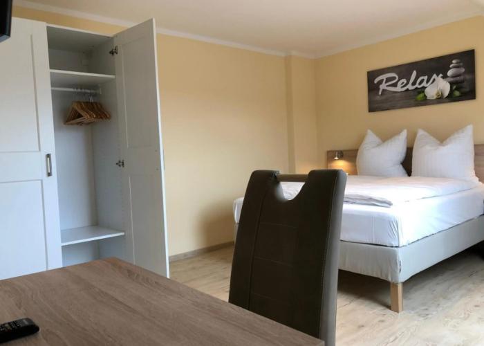 Hotel Select Suites & Aparts