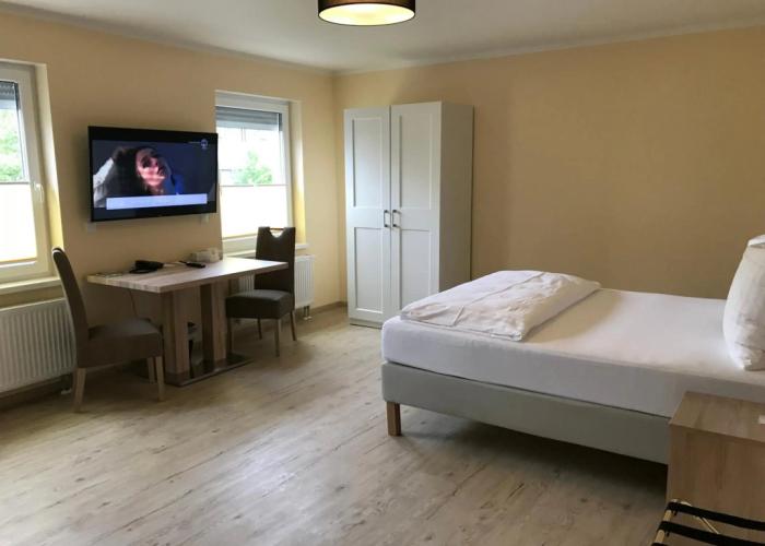 Hotel Select Suites & Aparts