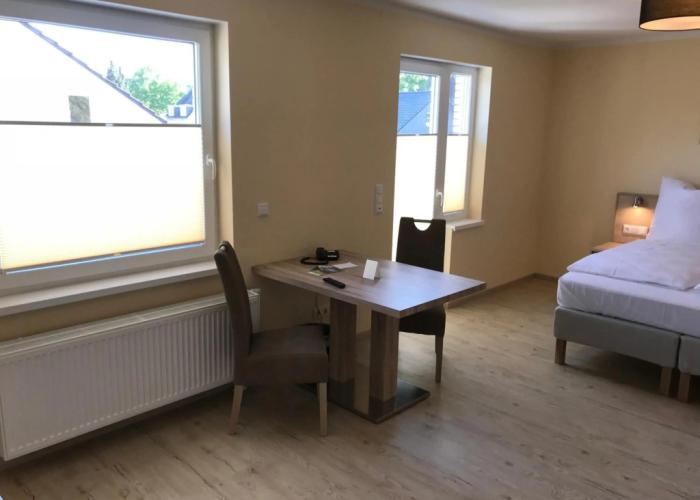 Hotel Select Suites & Aparts