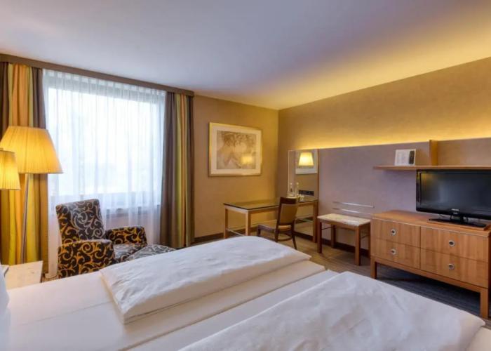 Mercure Parkhotel Mönchengladbach