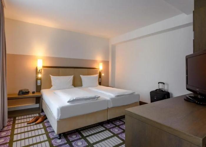 Mercure Parkhotel Mönchengladbach