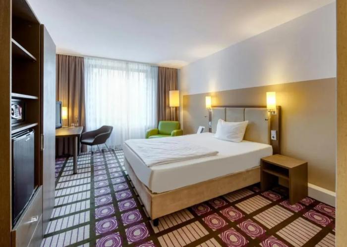 Mercure Parkhotel Mönchengladbach