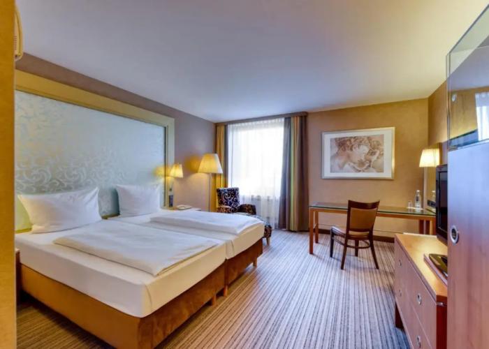 Mercure Parkhotel Mönchengladbach
