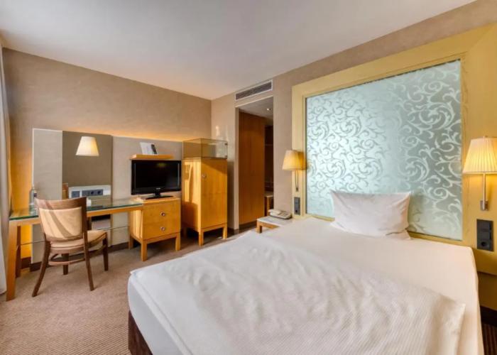 Mercure Parkhotel Mönchengladbach