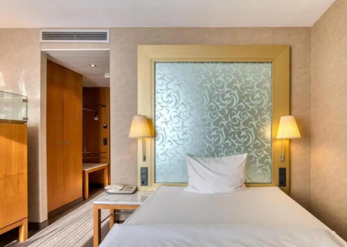 Mercure Parkhotel Mönchengladbach