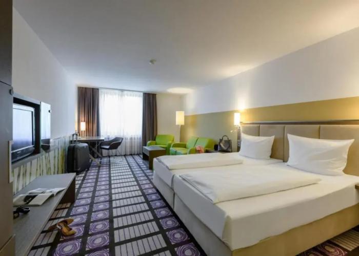 Mercure Parkhotel Mönchengladbach