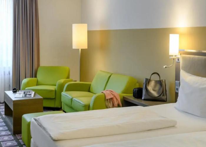 Mercure Parkhotel Mönchengladbach