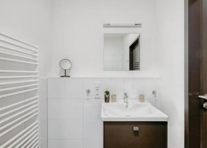 Limehome Mönchengladbach Fliethstraße