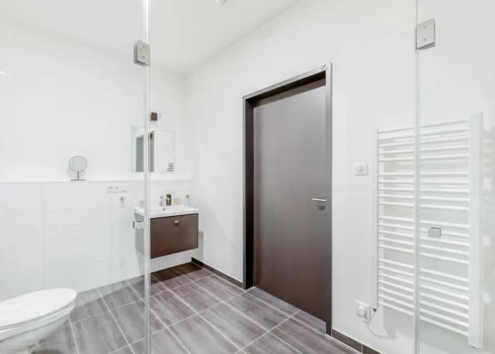 Limehome Mönchengladbach Fliethstraße