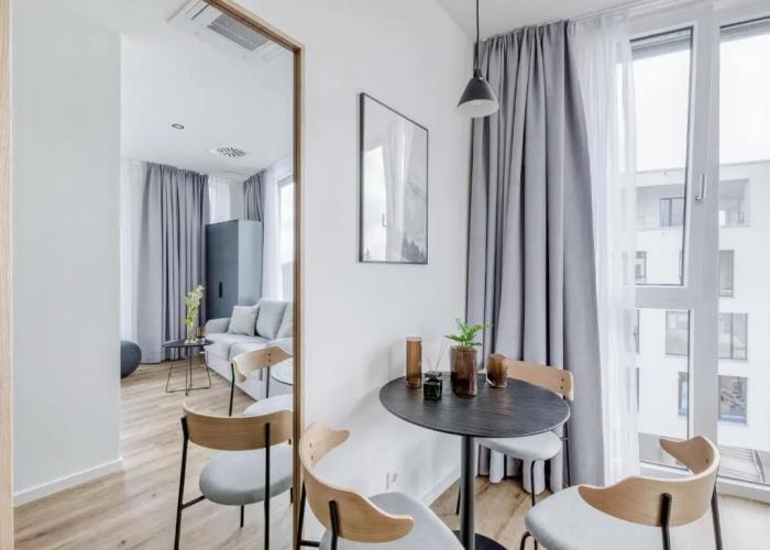 Limehome Mönchengladbach Fliethstraße