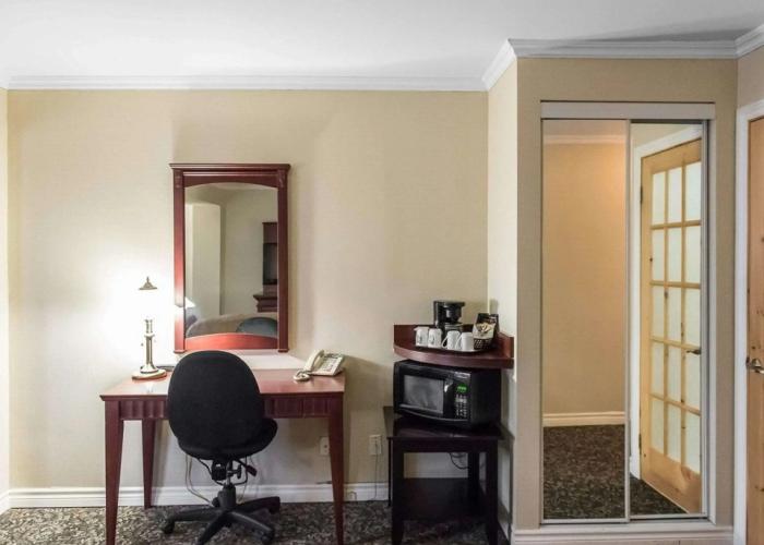 Quality Inn Mont-Laurier