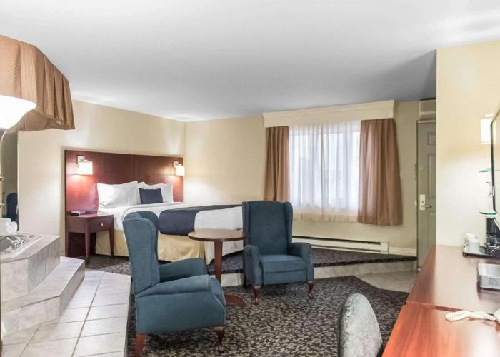 Quality Inn Mont-Laurier