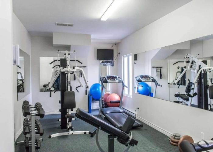 Quality Inn Mont-Laurier