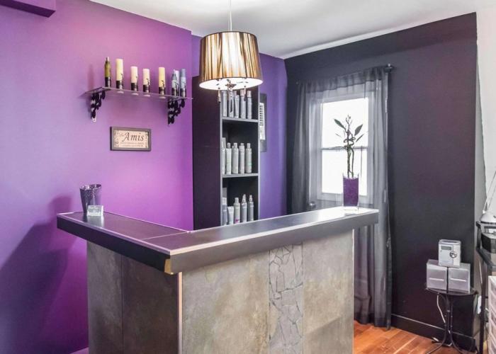 Quality Inn Mont-Laurier