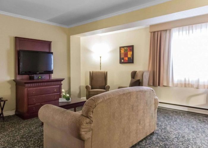 Quality Inn Mont-Laurier