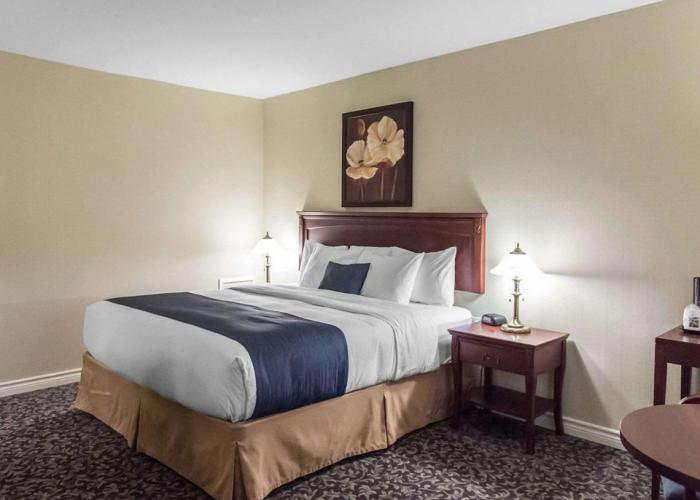 Quality Inn Mont-Laurier