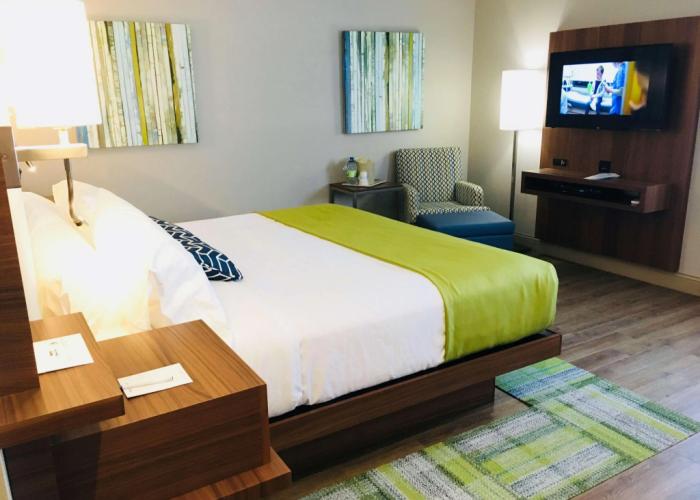 Best Western Plus Mont-Laurier