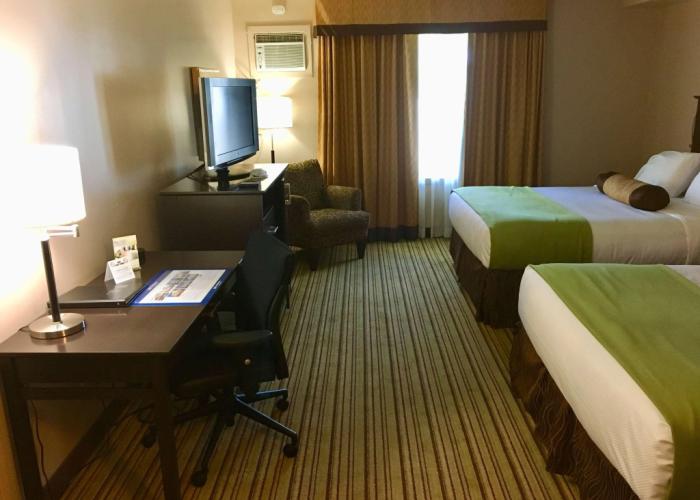 Best Western Plus Mont-Laurier