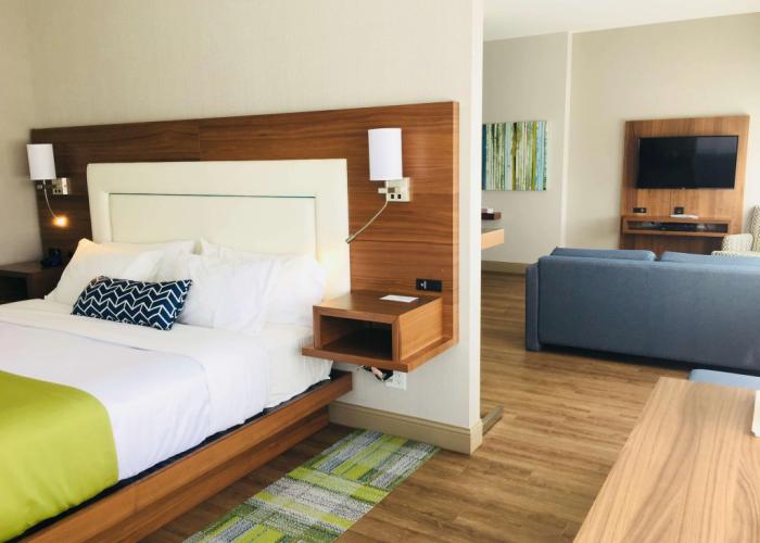 Best Western Plus Mont-Laurier