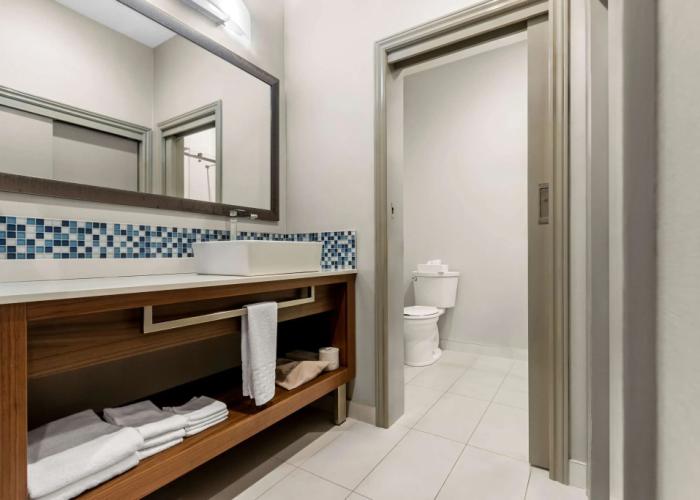 Best Western Plus Mont-Laurier