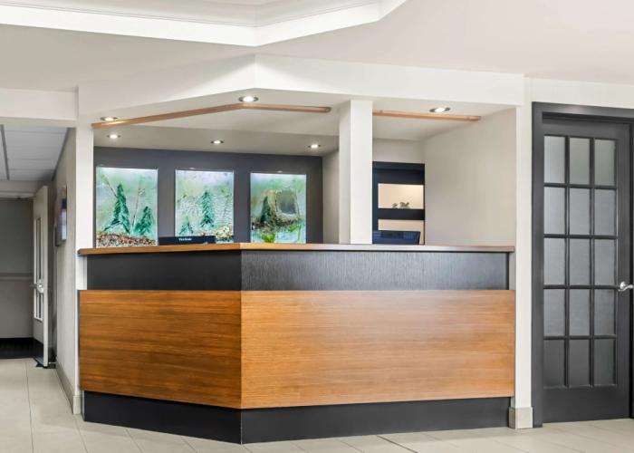 Best Western Plus Mont-Laurier