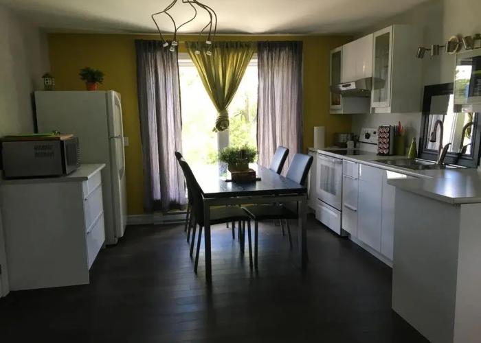 Gîte Zazen