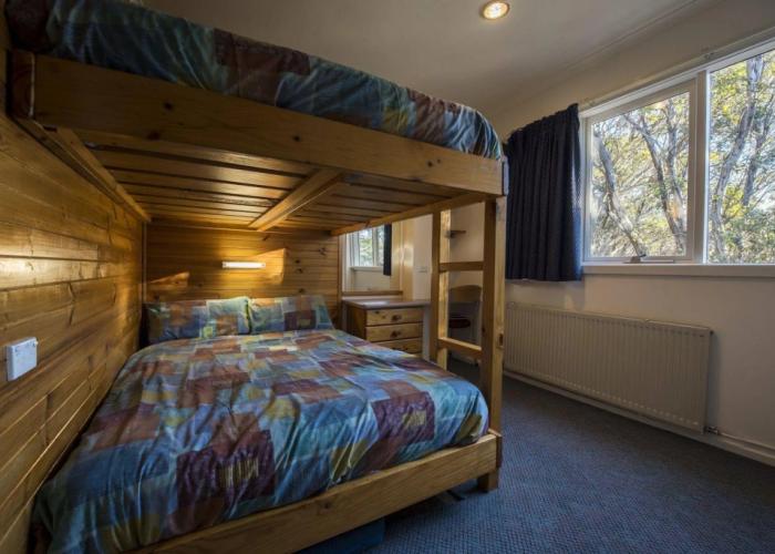 Terama Ski Lodge