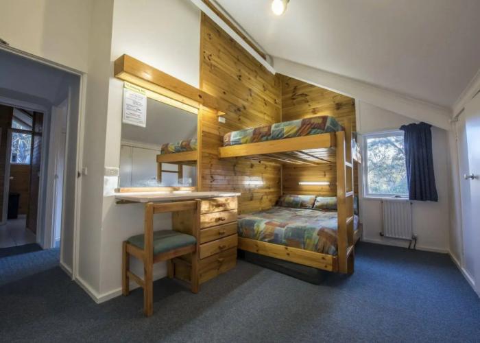 Terama Ski Lodge
